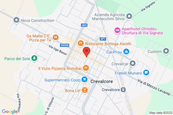 Federazione Provinciale Coltivatori Diretti