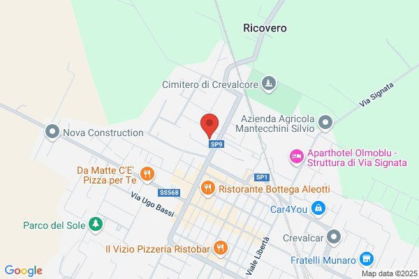 Ferramenta Borghi Di Borghi Maurizio