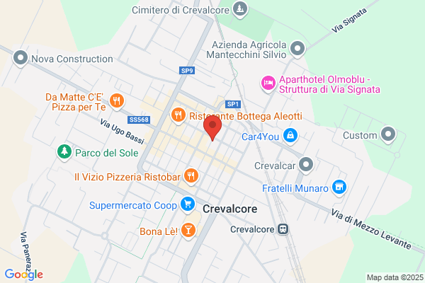 Fiocchi Fulvio (Dr.)