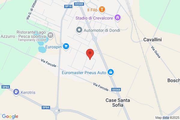 Forni Athos 2 S.R.L.