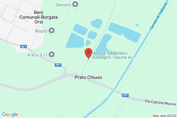 I.S.I. Agroindustriale (S.P.A.)