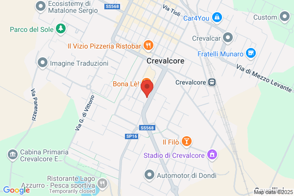 Municipio Di Crevalcore