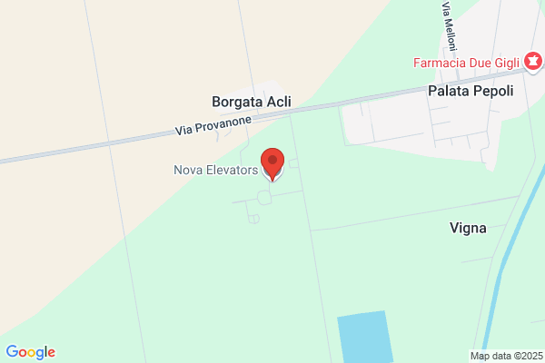Nova Srl