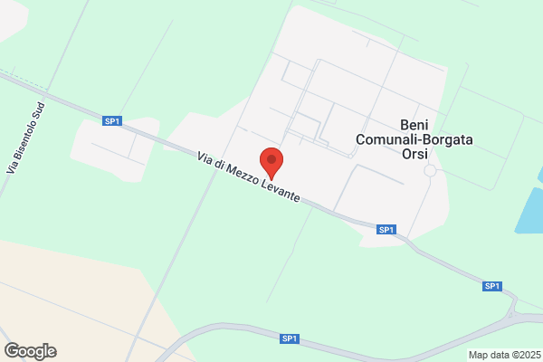 Parenti E Tesini Di Parenti G. E Tesini m. s.N.C.