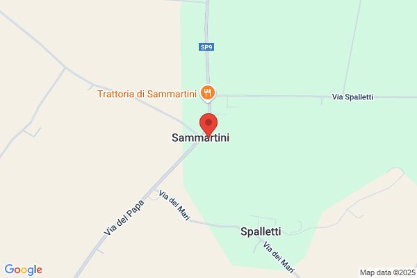 Parrocchia Ai Sammartini