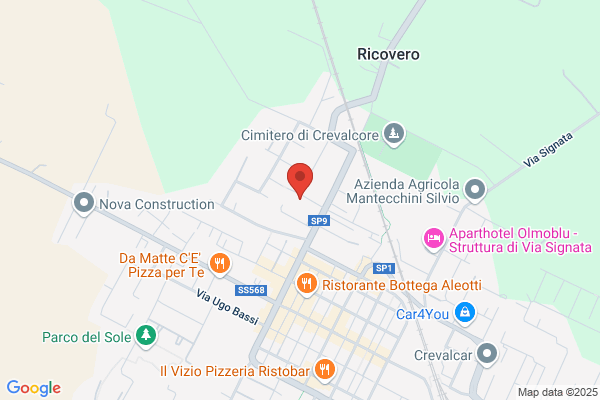 Plastomec Srl