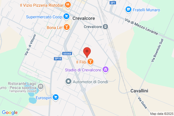 Pubblica Assistenza Crevalcore