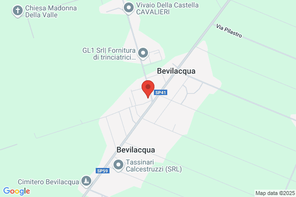 Scuola Materna Di Bevilacqua