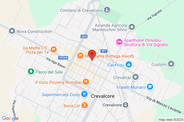 Studio Associato Nascimbeni E Borghi