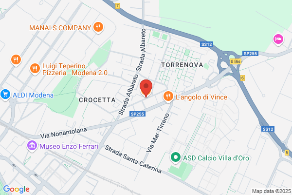 La Bottega Della Pizza Di Lodi Monica