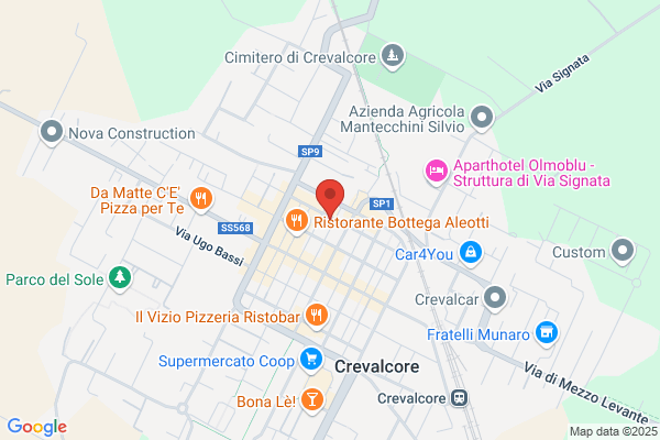 Taverna Del Cuore