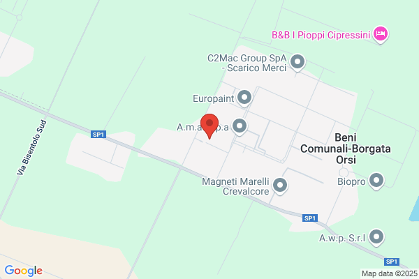 Fratelli Paltrinieri