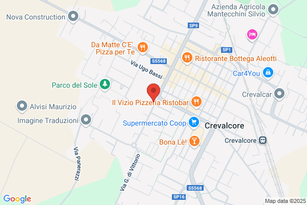 Lidraulico S.N.C. Di Diegolig. E Bersani M.