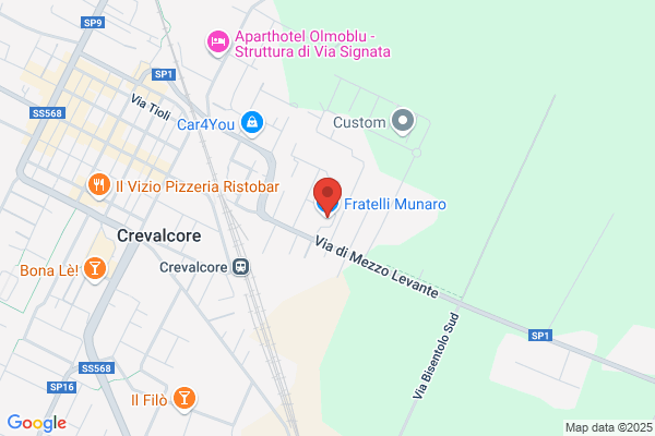 Munaro Fratelli