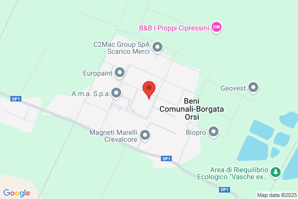 Emmerre Manzi S.R.L.