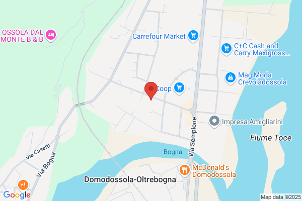 Daverio - Bevande a Domicilio ed Enoteca