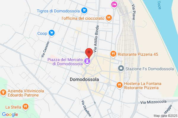 Gagliardi Dr. Geologo Claudio