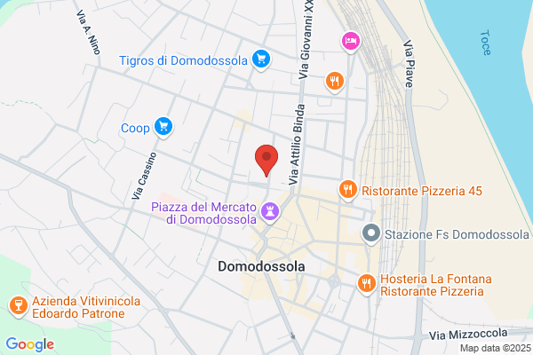 Komunicazione Visiva