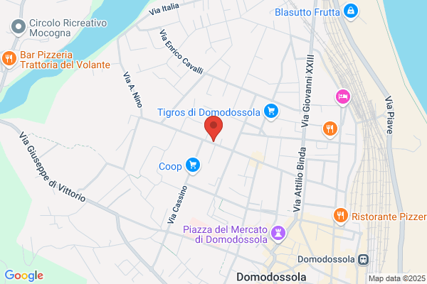 Onoranze Funebri La Storica