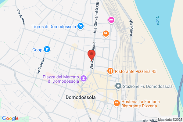 Ottica Festinoni