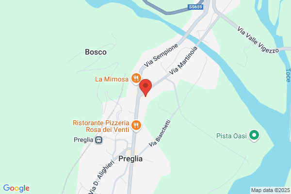 Ristorante Il Bacco