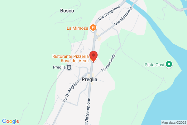 Rosa dei Venti