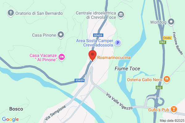 Rosmarinocucina