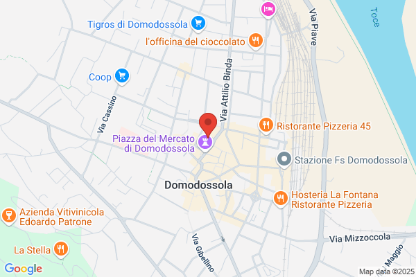Vecchia Osteria da Bo