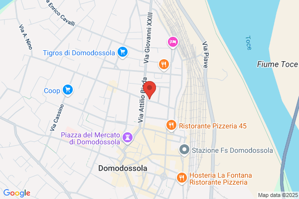 Agenzia Immobiliare Spirito Arch. Enzo