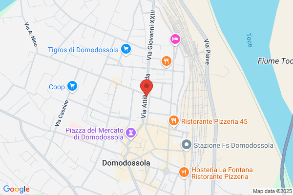 Agenzia Viaggi Poli Opposti