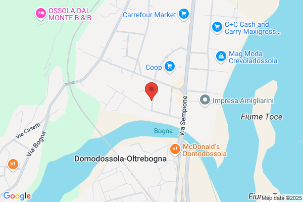 Darioli Mobilificio