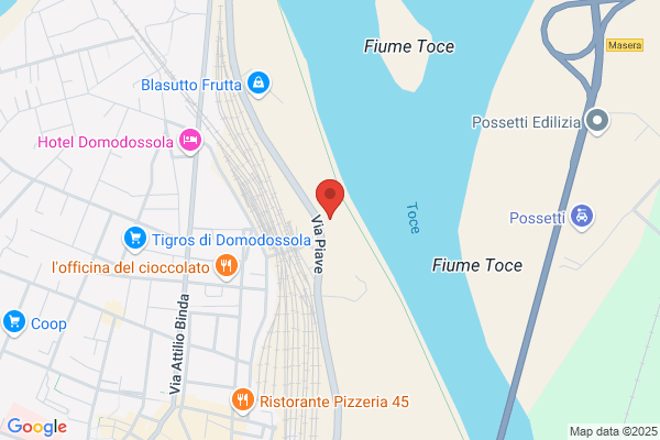 Eliossola Srl
