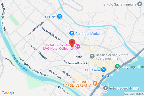 Erboristeria La Selva