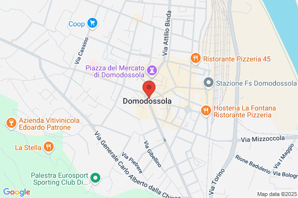 Estetica Donna