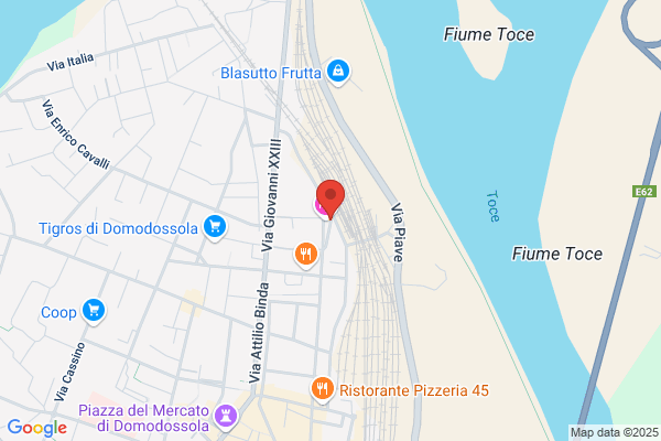 Fobelli S.R.L. Costruzioni Generali