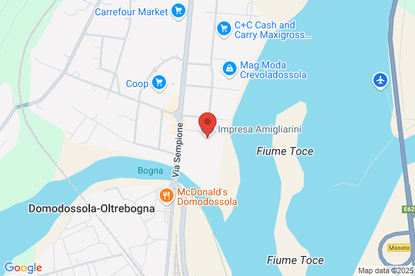 Gallerini Armanda