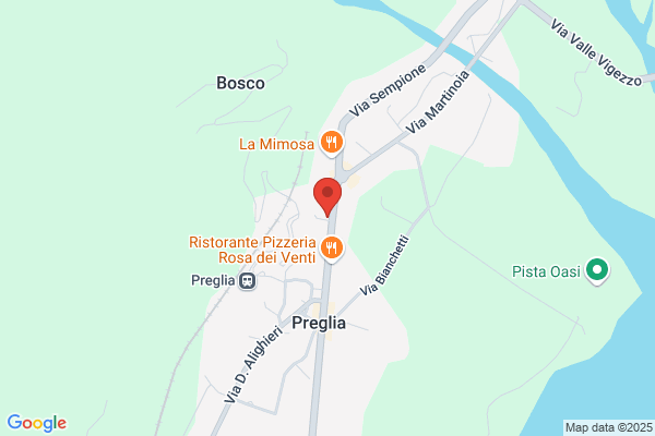 Gionzini Franco