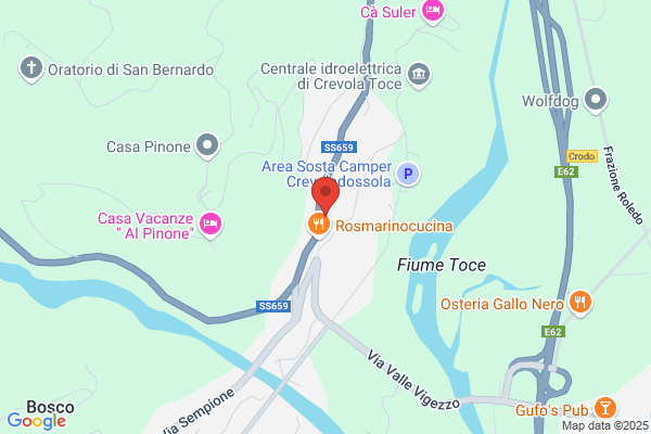 Municipio Di Crevoladossola