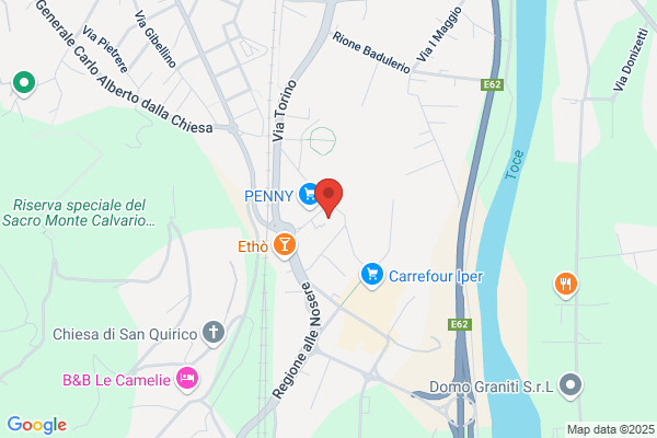 Onoranze Funebri Ossolane Riunite Srl