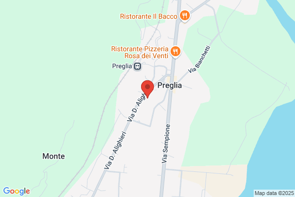 Parrocchia Di Crevoladossola