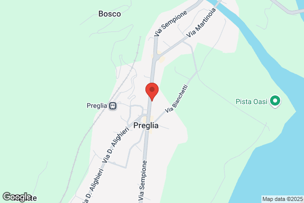 Pilatti cristina (Geom.)