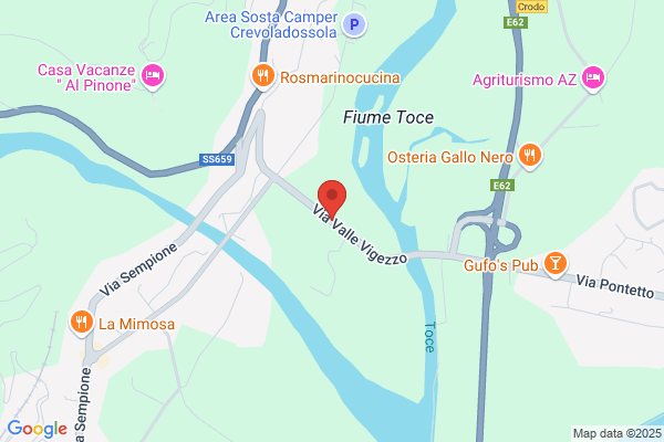 Provincia Del Verbano Cusio Ossola