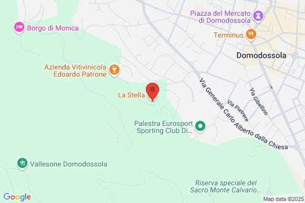 Ristorante La Stella