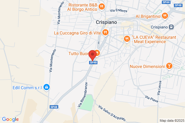Distributore IP