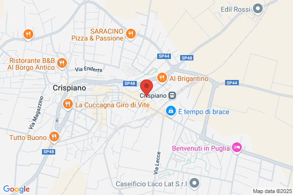 La Farmacia Boccuni