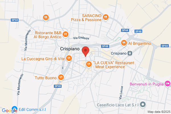 Cmm Automazione