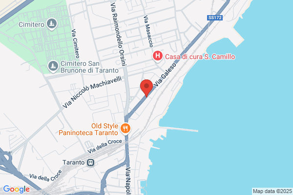 Farmacia Pitrelli Dr. Giuseppe