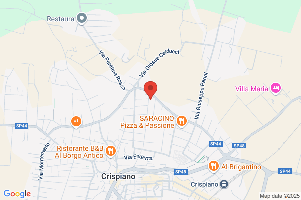 Fasano Apollonia