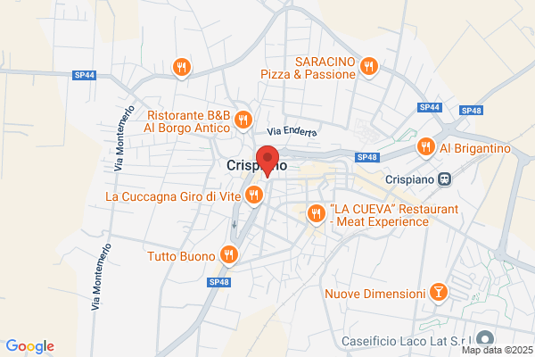 La Taverna Del Cavaliere Di Ricci Fortunato