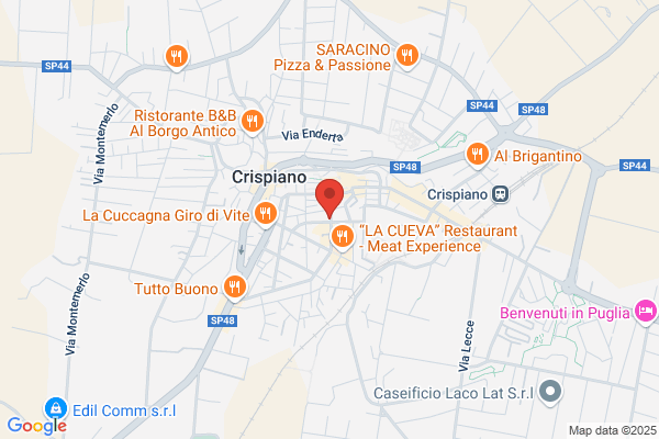 Laico Gioielli S.R.L.